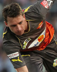 Dale Steyn